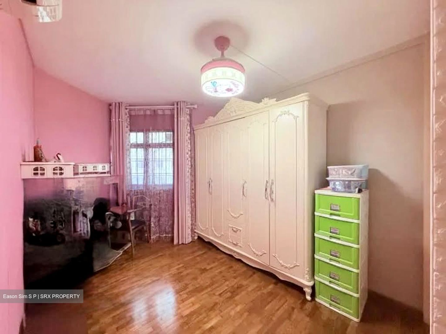 Blk 261B Sengkang East Way (Sengkang), HDB 5 Rooms #538602151